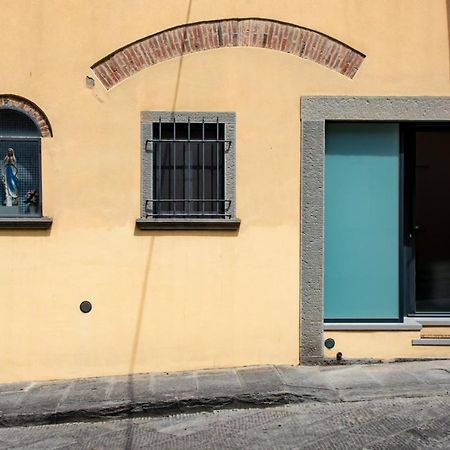 Il Sognaposto Aparthotel Arezzo Ngoại thất bức ảnh