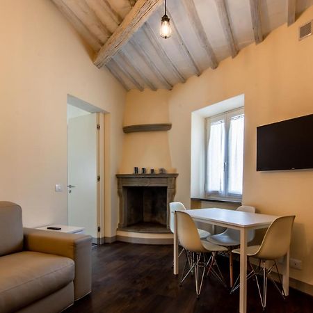 Il Sognaposto Aparthotel Arezzo Ngoại thất bức ảnh