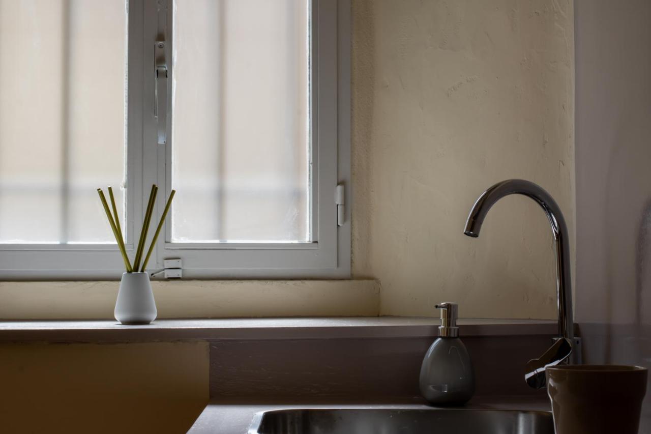 Il Sognaposto Aparthotel Arezzo Ngoại thất bức ảnh