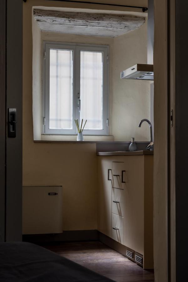 Il Sognaposto Aparthotel Arezzo Ngoại thất bức ảnh