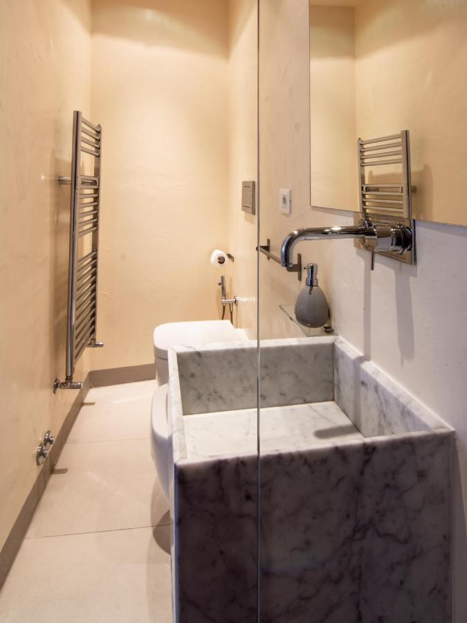 Il Sognaposto Aparthotel Arezzo Ngoại thất bức ảnh