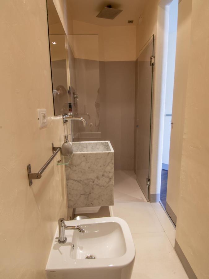 Il Sognaposto Aparthotel Arezzo Ngoại thất bức ảnh