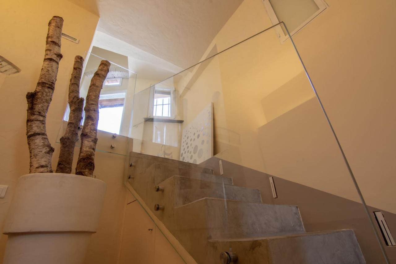 Il Sognaposto Aparthotel Arezzo Ngoại thất bức ảnh