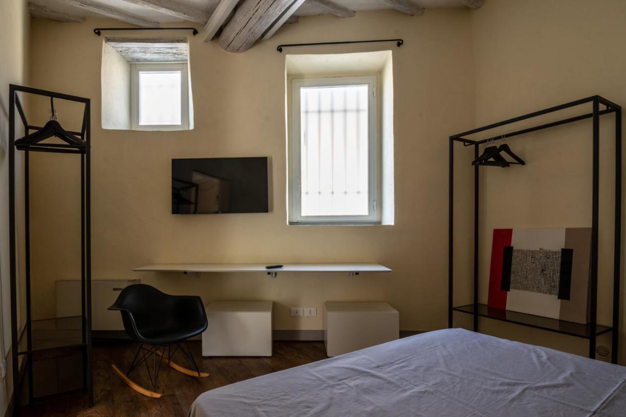 Il Sognaposto Aparthotel Arezzo Ngoại thất bức ảnh