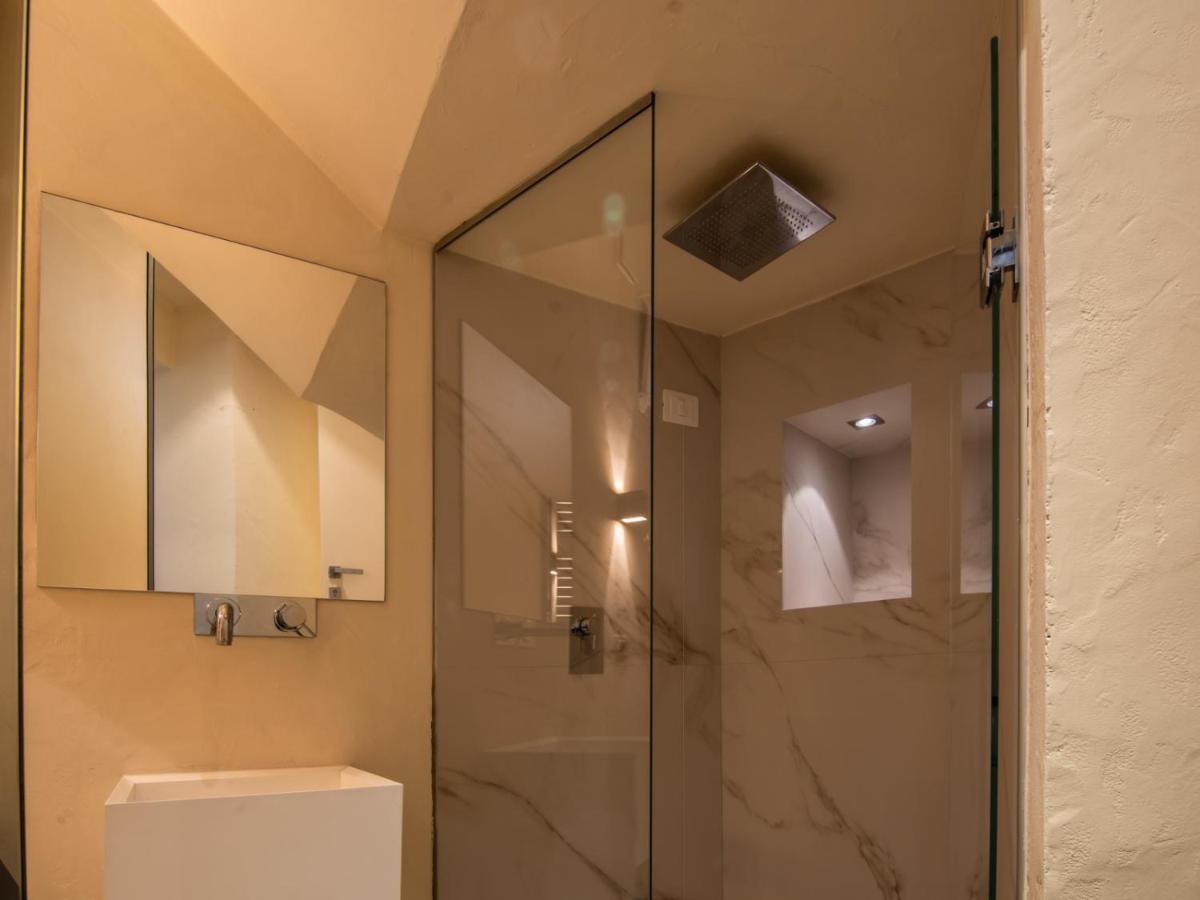 Il Sognaposto Aparthotel Arezzo Ngoại thất bức ảnh