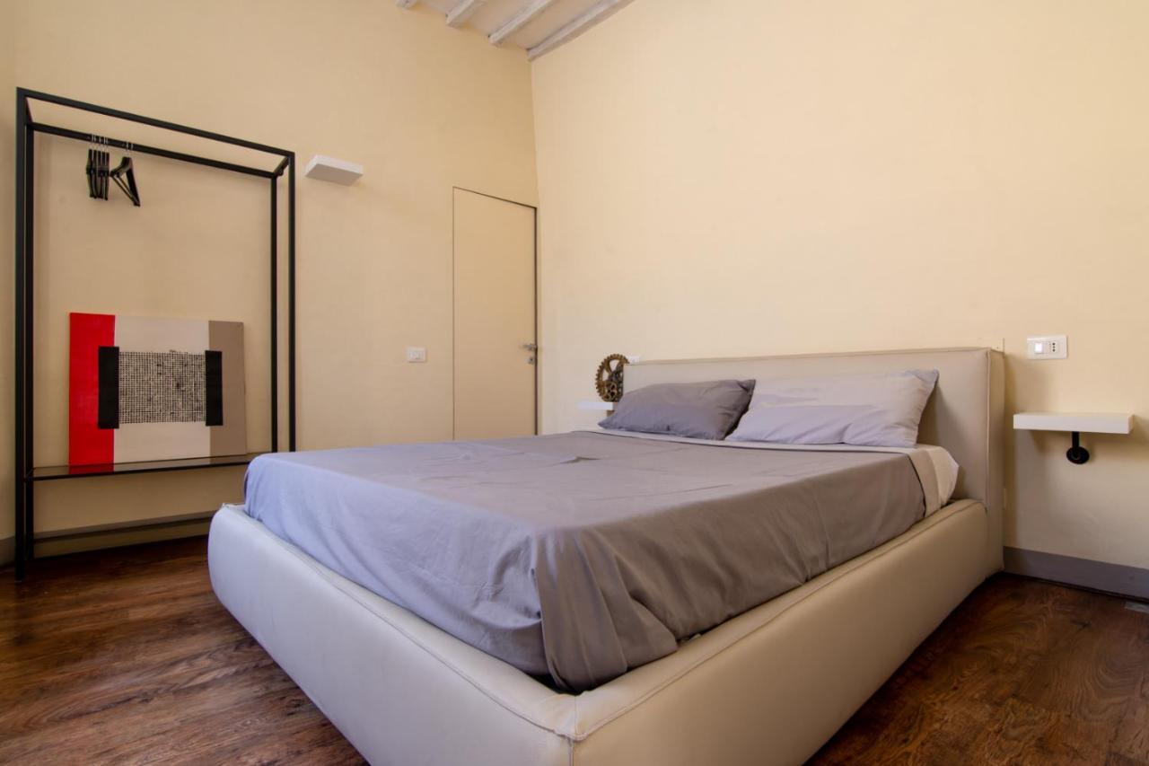 Il Sognaposto Aparthotel Arezzo Ngoại thất bức ảnh