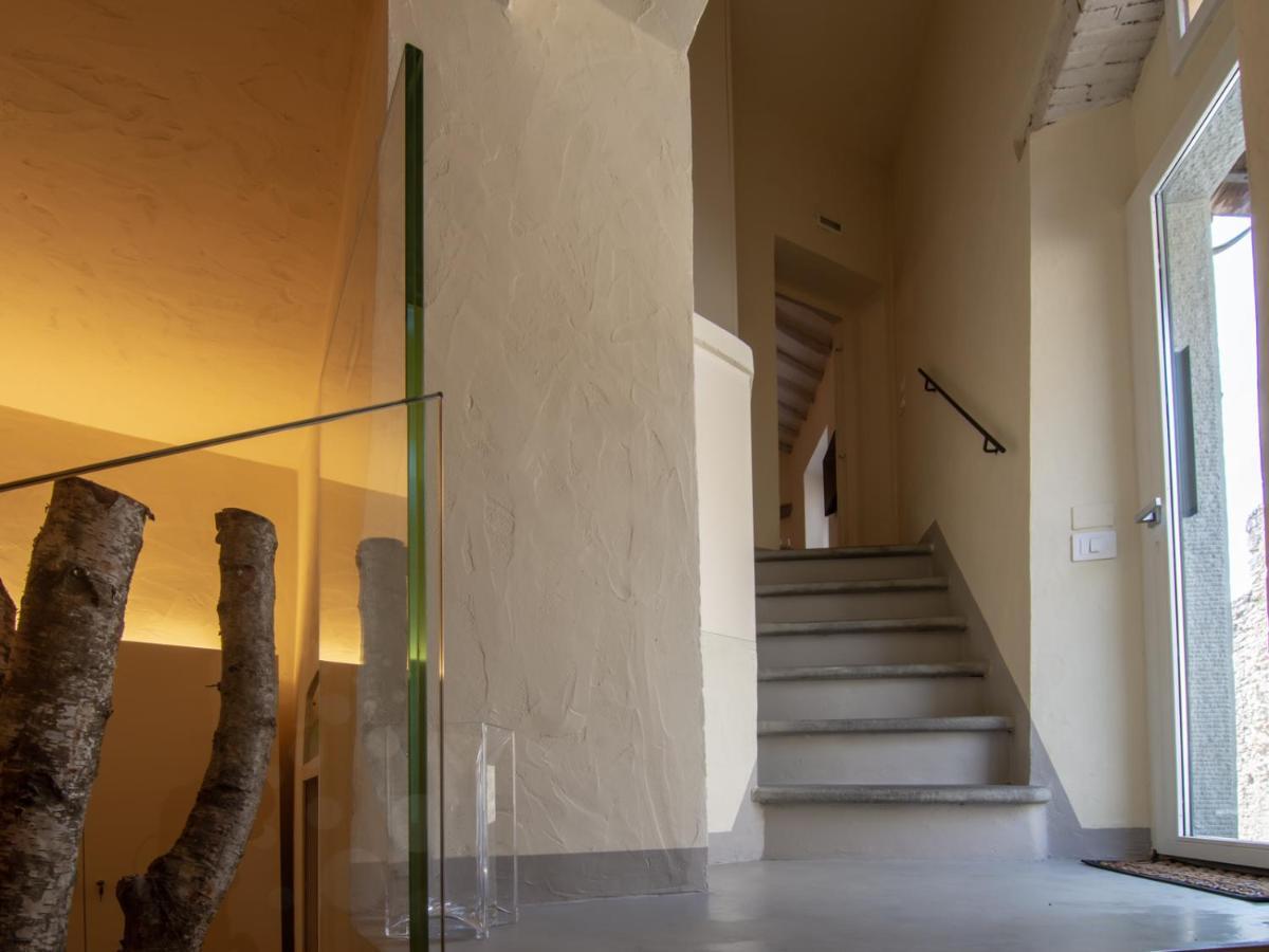 Il Sognaposto Aparthotel Arezzo Ngoại thất bức ảnh